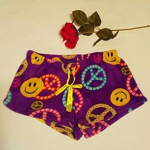 PAJAMA SHORT. SIZE MEDIUM